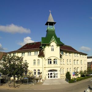 Hotel Dünenschloß