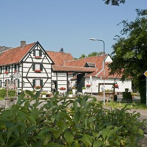 Hotel Hoeve De Plei